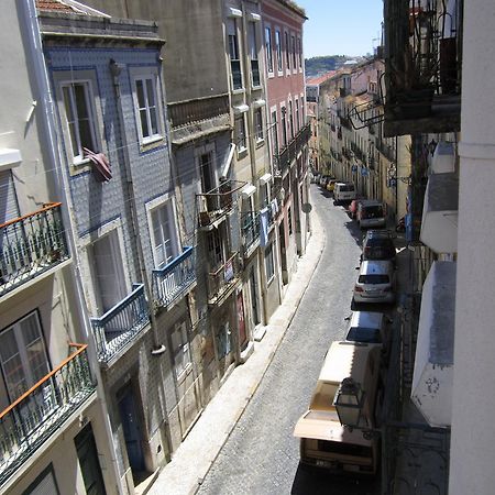 Lisbon Friends Apartments - São Bento Exterior foto